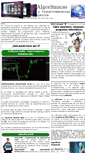 Mobile Screenshot of freewebprogrammer.com