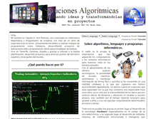 Tablet Screenshot of freewebprogrammer.com